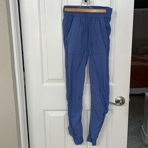 Lululemon Dance Studio Joggers